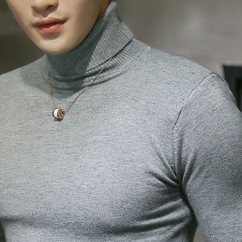 Autumn Knitwear|Pullovers 