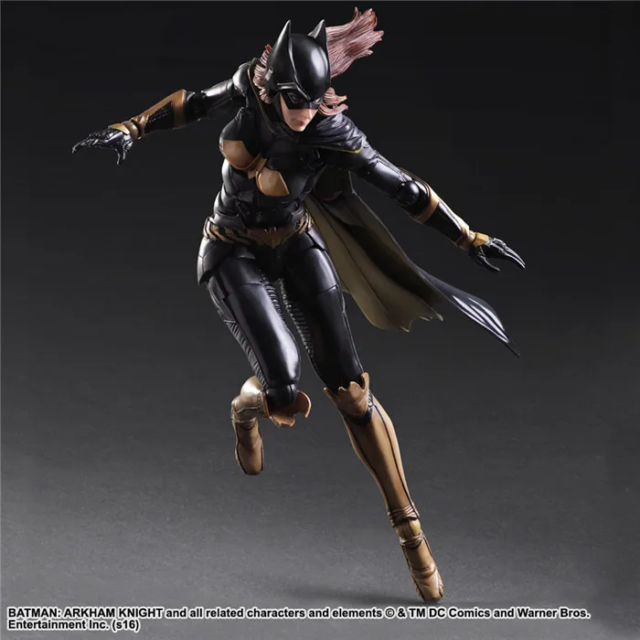 Аниме гаражный комплект модель KOTOBUKIYA 1/7 красивая девушка серия женский Росомаха Гараж Комплект Модель