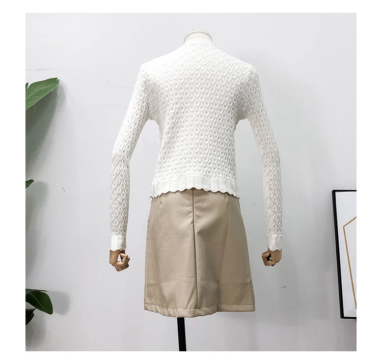 Женские розовые свитера carigans, женские красные кардиганы