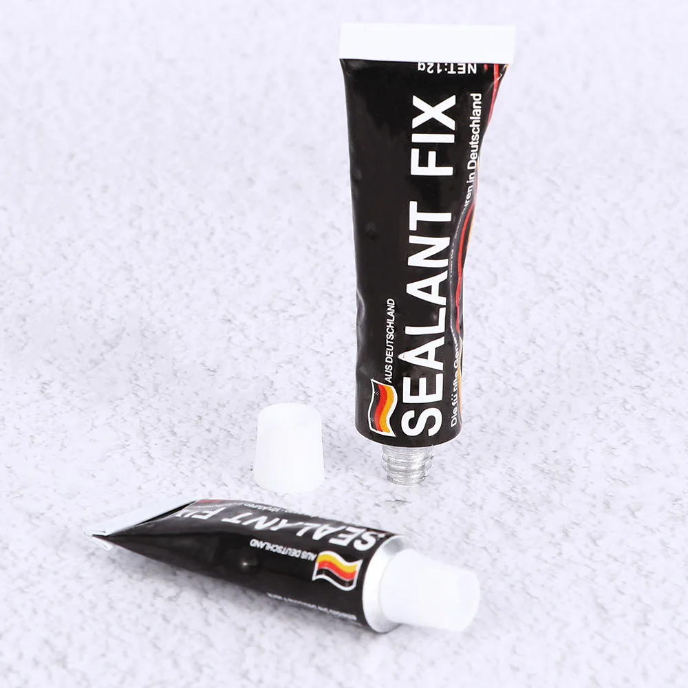 Practical Waterproof High Load-bearing Super Strong Glass Glue Polymer Metal All-purpose Adhesive Sealant Fix Glue