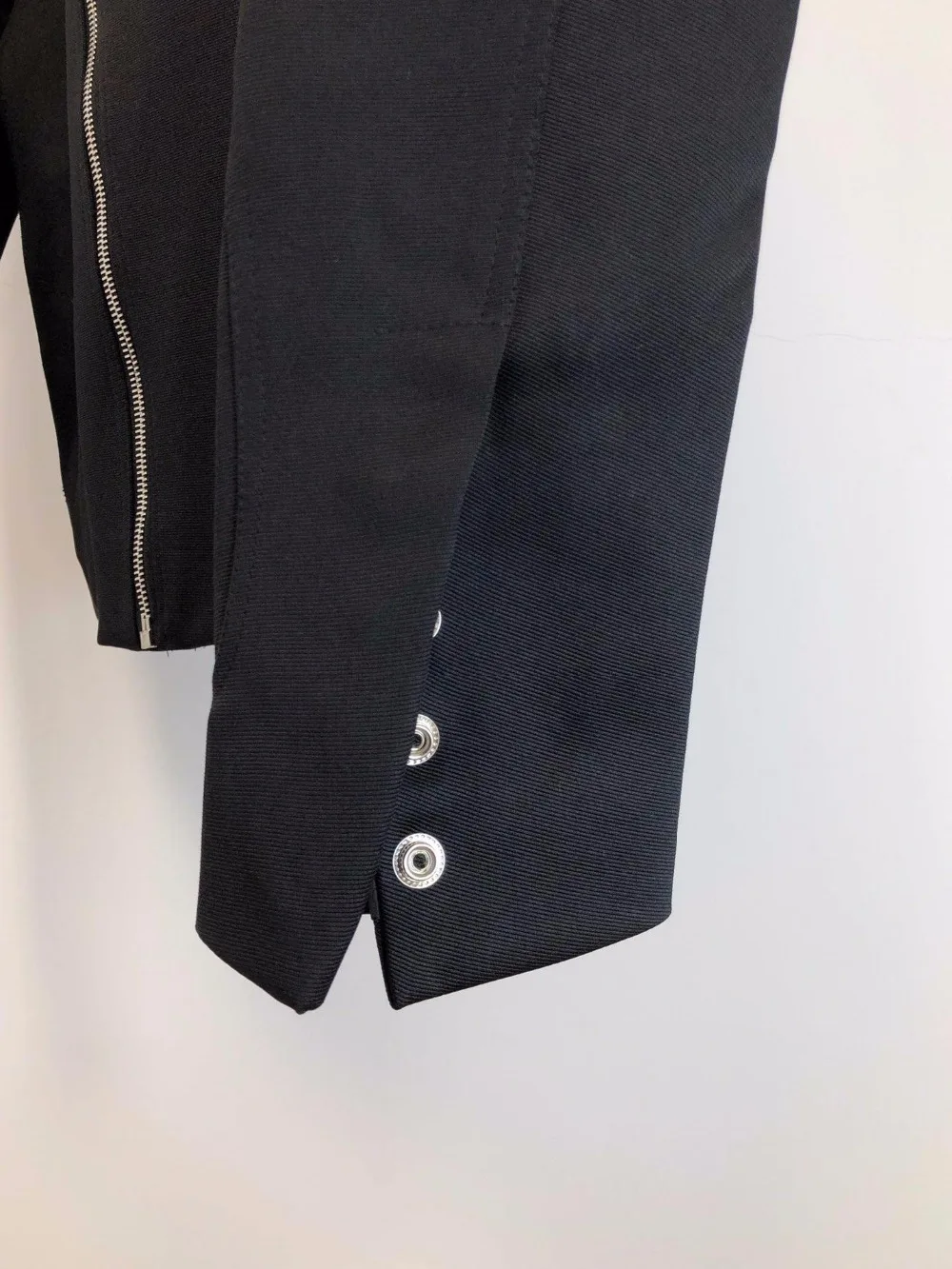 Owen seak мужская куртка пальто толстовки Готическая Мужская одежда водонепроницаемая Весенняя женская черный край Gar Мужская Верхняя одежда Куртка
