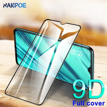 

9D Tempered Glass For Xiaomi Redmi 8 8A Note 8 7 6 Pro 8T Screen Protector On The For Redmi 6 6A 7 7A K30 Protective Glass Film