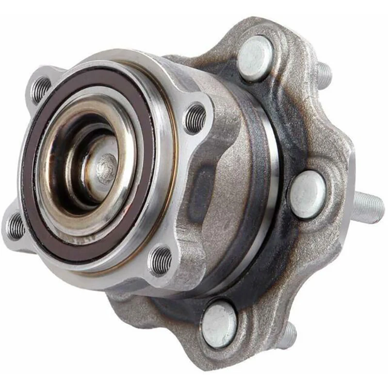 Rear Wheel Hub Bearing Assembly For Infiniti Jx35 Qx60 Nissan Altima