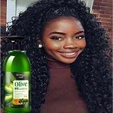 Productos anticaída del cabello