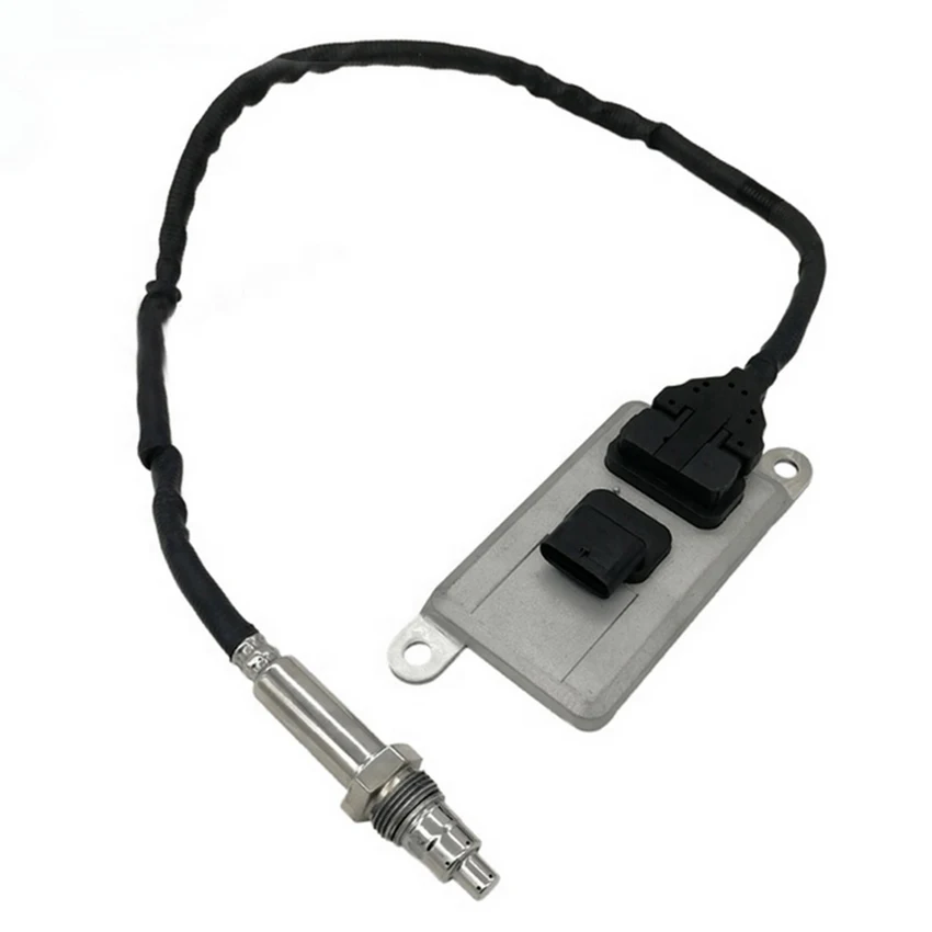 

Nox Sensor Nitrogen Oxide Sensor 89463-E0013 5WK9 6667C for Euro.6 Diesel Engine SCR Emission System
