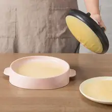 Автоматическая блинница с антипригарным покрытием для пиццы, блинная машина для домашнего приготовления пищи, Кухонное приложение, пружинный рулон, электрическая форма для выпечки