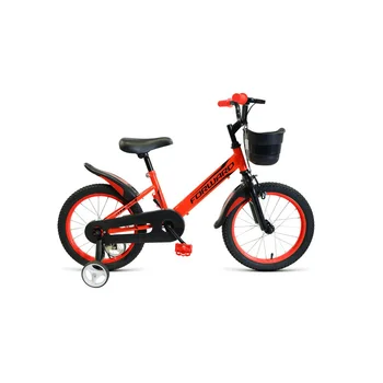 

Children bicycle forward Nitro 14 (2019)