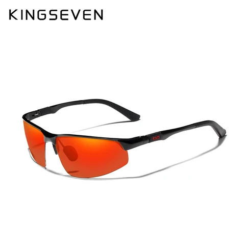 Brand 2021 Polarized Series Driving Men‘s Aluminum Sunglasses Mirror Lens Male Sun Glasses Women For Men Eyewear