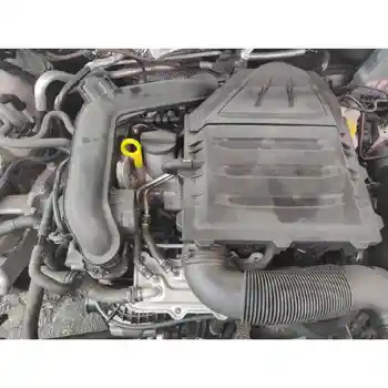 

CHZB COMPLETE ENGINE AUDI A1 SPORTBACK (8XF)