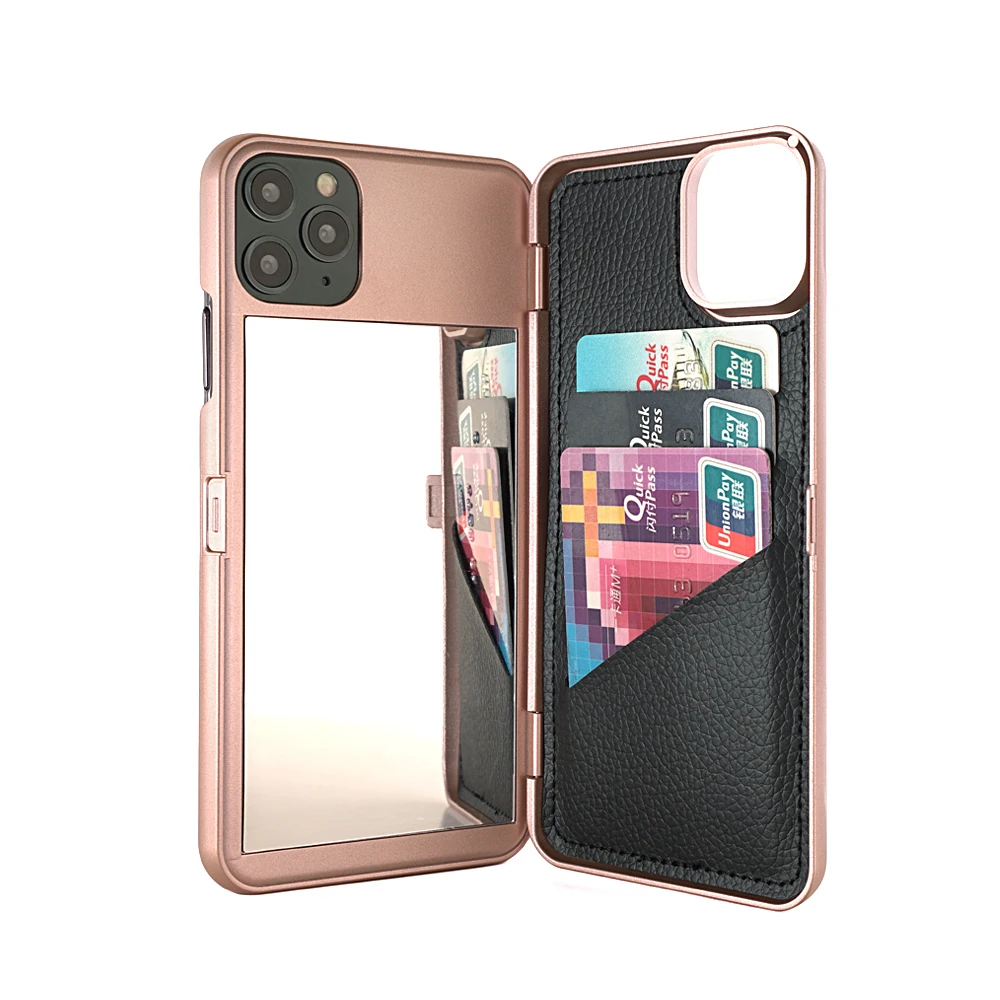 iphone 11 Pro Max Rose Gold (1)