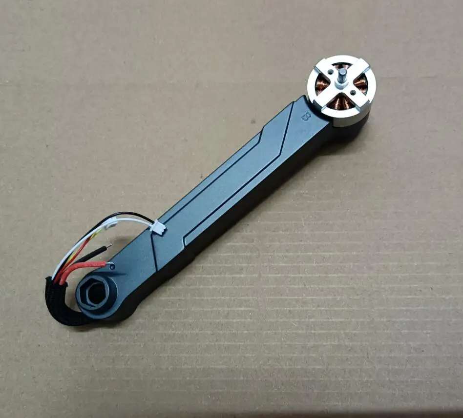 SG906 MAX SG906MAX Części zamienne do drona RC Ramię pilota