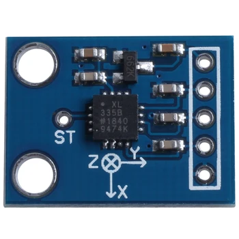 

3-Axis Compass Accelerometer Module GY-61