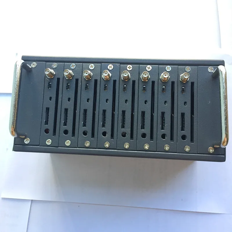 Высокое качество usb 8 sim карты gsm sms модем ПУЛ 3g 4g с Quectel EC20 шлюз по хорошей цене
