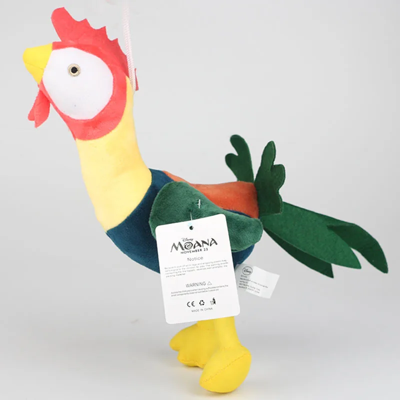 Горячая Распродажа игрушки Moana Высокое Качество PP Хлопок Подарочная кукла для детей подарок на день рождения