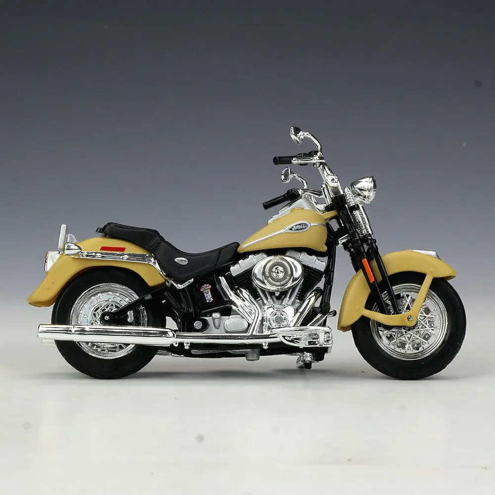 Maisto 1:18 Harley 2005 FLHTCUI ультра классический Электра скольжение Мотоцикл Велосипед