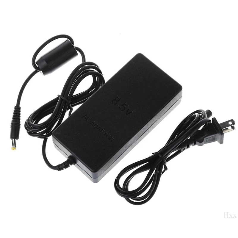 Высокое качество США Plug AC адаптер питания для sony Playstation 2 PS2 70000