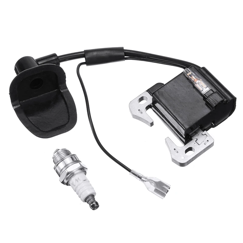 Комплект свечей зажигания катушки 45cc-49cc 1 комплект аксессуары для внедорожника