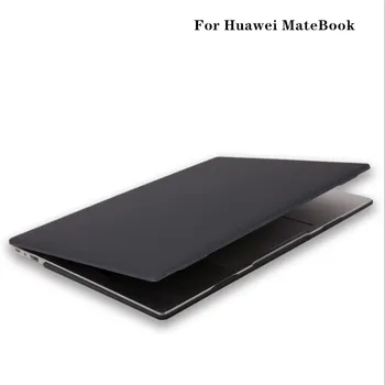 

Laptop Case Cover for Huawei MateBook13 ‘’ 14 ’‘XPro laptop protective case frosted crystal transparent protective cover