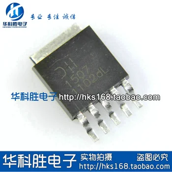 

Shipping Free 1507 AP1507-ADJ switch voltage regulator chip TO252-5 pin