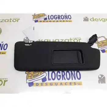 

8E0857552J PARASOL RIGHT AUDI A4 AVANT (8E)