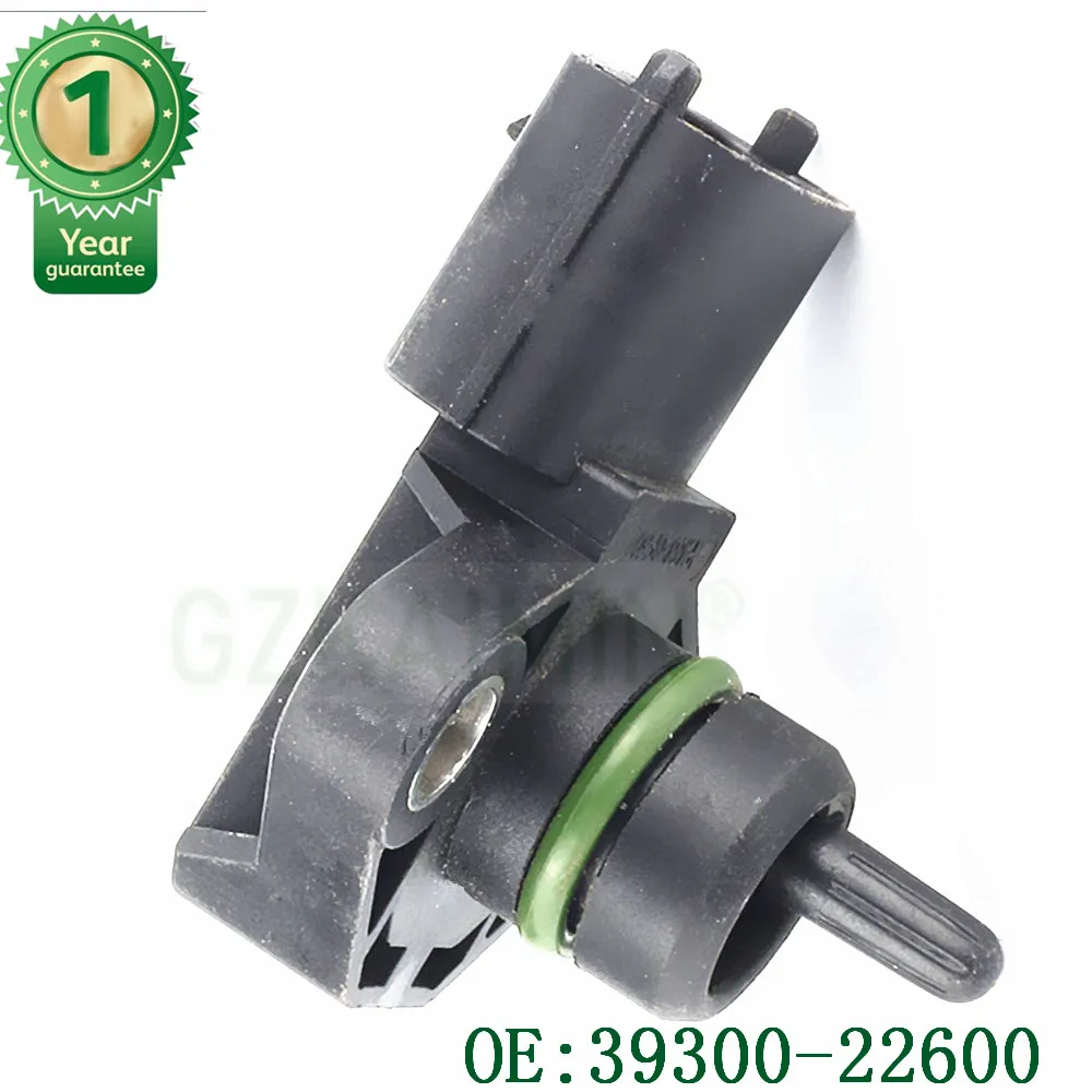 Датчик давления карта OEM 39300-22600 датчик карты 1999-2011 для HYU NDAI ACCENT TUCSON TIBURON для KIA SPORTAGE K-M