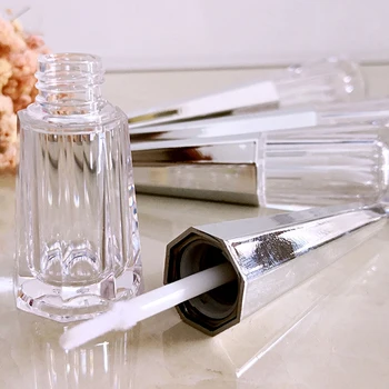 

10pcs 7ml Refillable Bottles Travel Transparent Plastic Perfume Bottle Atomizer Empty Small Bottle toxic free and safe