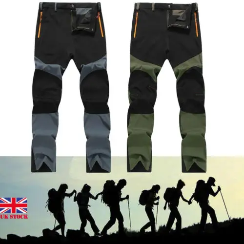 women's plus size waterproof pants