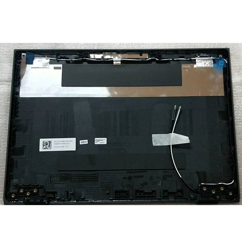 

LCD Back Cover Lid For 100e Chromebook 2nd Gen Rear Case With Antenna 5CB0T70806 Ships Today 100% New