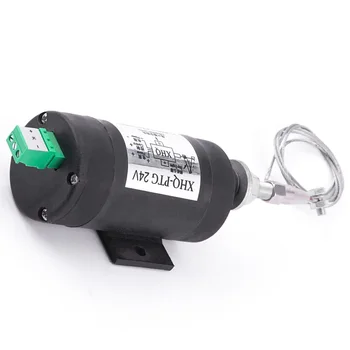 

Open Type Engine Flameout Device Off Valve XHQ-PTG Default 24V