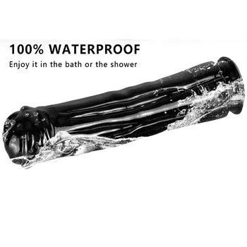 New Trend Huge Anal Dildo Strap On Masturbators Sex Toys For Women/Men Big Butt Plug Horse Dildo Faloimetor For Women Dildos 5