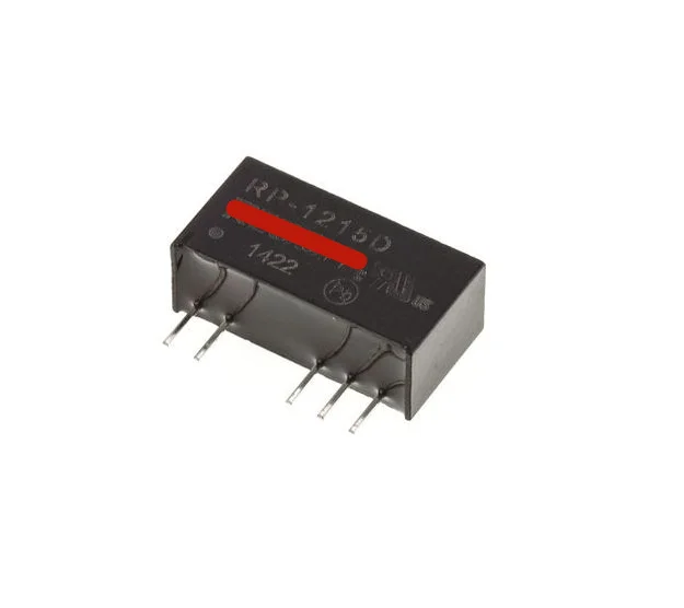 

New original RP-1215D DC/DC 1 Watt Single & Dual Output power module