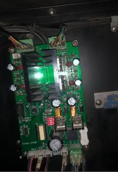 

Doli minilab pcb divider 109B used