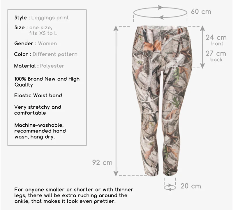 Брендовые модные камуфляжные леггинсы с 3D принтом, высококачественные тонкие леггинсы, женские повседневные домашние леггинсы, женские штаны