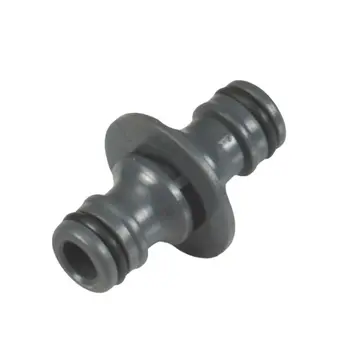 

Durable Water Pipe Coupling Quick Connector Easy Installation for Hose Secure Connection Kit