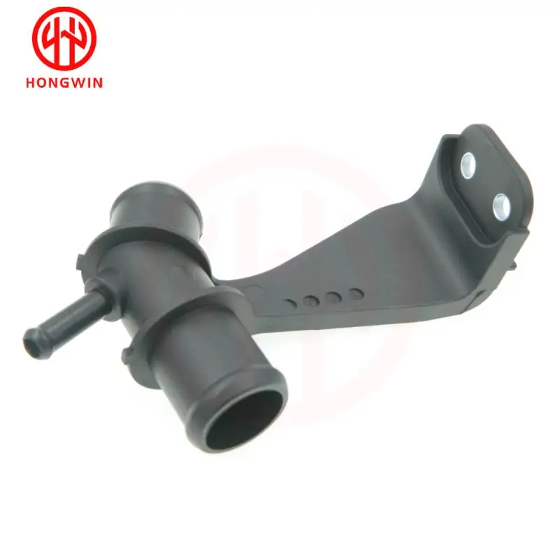 1657722030 auto Motor Kühler Wasser Outlet Kühlmittel Rohr für 