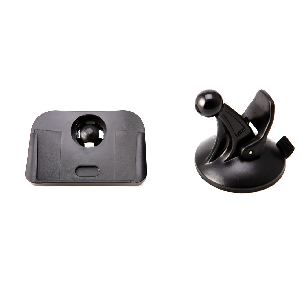 Windshield Suction Cup Mount Bracket Holder Navigator Stand For TomTom
