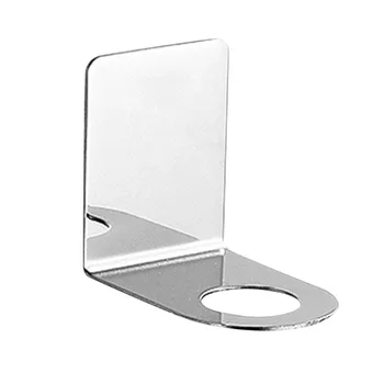 

Shower Caddy Non Drilling Wall Mounted Kitchen Rack Home Shampoo Holder Corner Hanging Soap Portable Toothpaste Bathroom