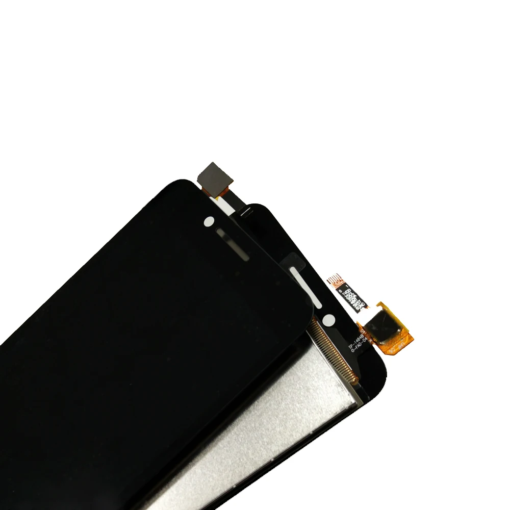 ЖК дисплей с тачскрином для Lenovo Vibe C A2020 A2020a40|Экраны мобильных телефонов| |