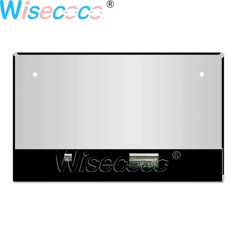 Wisecoco 10,1 дюймов 4K UHD 3840 × 2160 ЖК-дисплей 450 НИТ ips экран EDP 40 контактов с HDMI MIPI плата драйвера для планшета