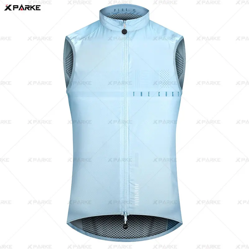 Новая дышащая велосипедная одежда Gobiking Pro Ropa Ciclismo, мужская летняя быстросохнущая Спортивная одежда для триатлона - Цвет: 3