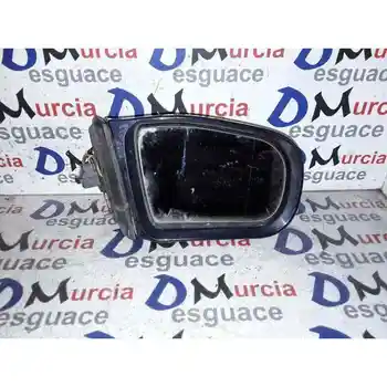 

RIGHT REARVIEW MERCEDES E-CLASS (W210) SALOON DIESELS