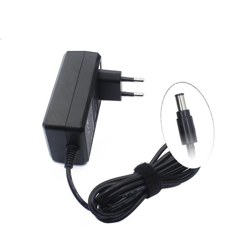 

Eu Plug,Charger Adapter For Dyson Dc30 Dc31 Dc34 Dc45 Dc56 Dc57 Cordless Vacuum Cleaner