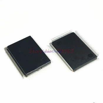

5pcs/lot BCM5248UA4KQMG BCM5248 QFP-128