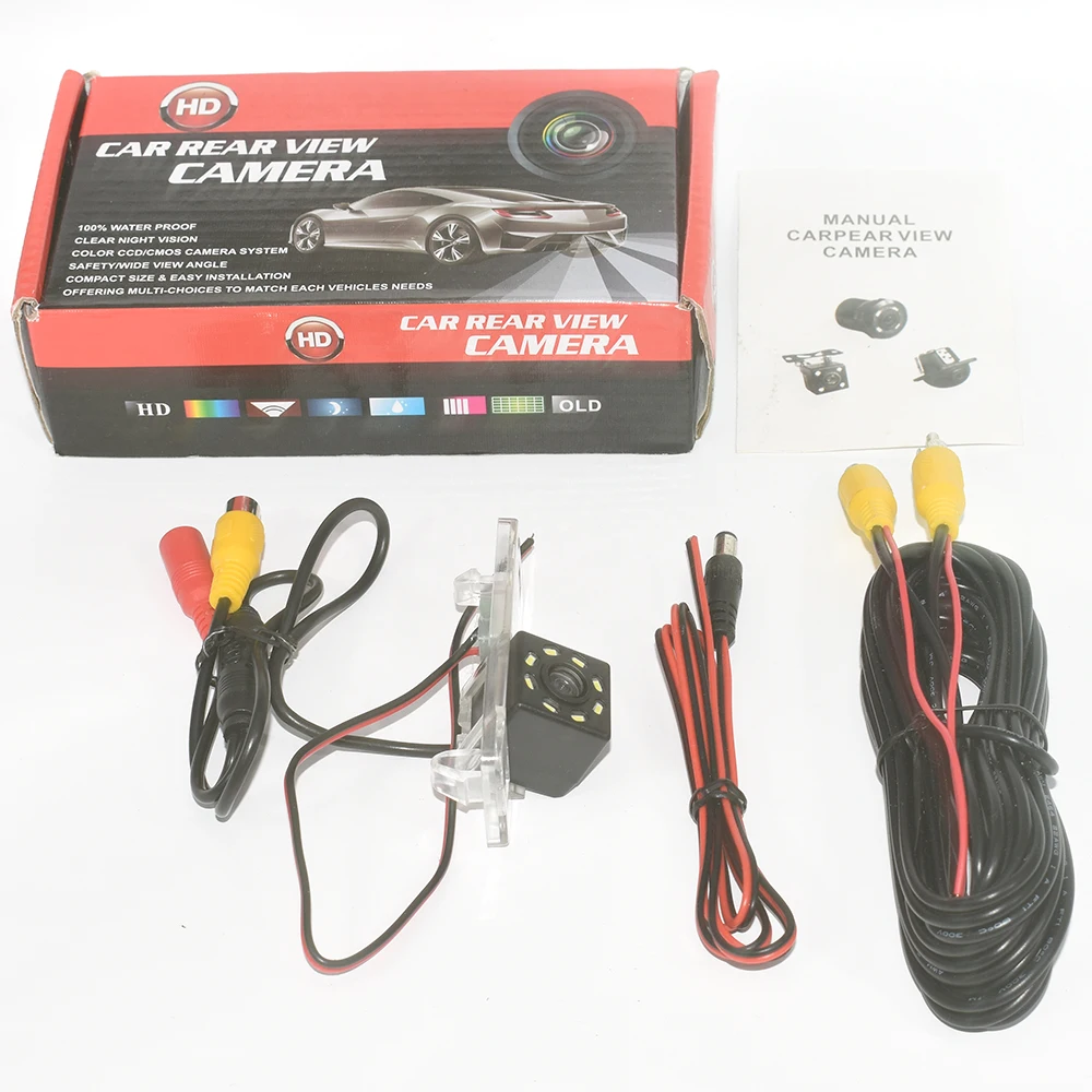 ZJCGO CCD HD Автомобильная камера заднего вида для парковки для Nissan X-Trail Xtrail Juke Patrol Pathfinder Note Qashqai Primera