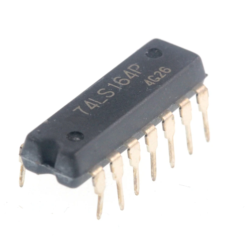 10 шт./лот HD74LS164P 74LS164 DIP14