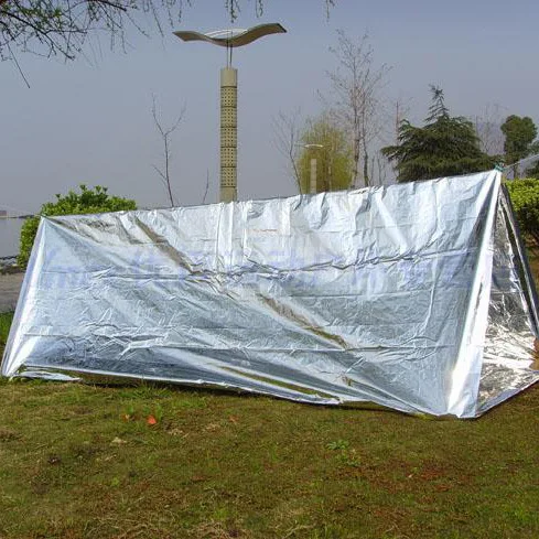 

Disaster Prevention Emergency Tent/Emergency Blanket/Blanket/Outdoor Temporary Tent/Temporary Insulated Shack