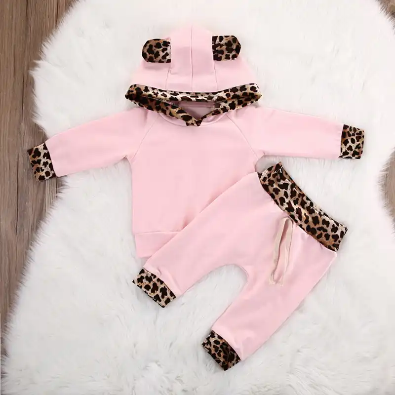 newborn sweat suits