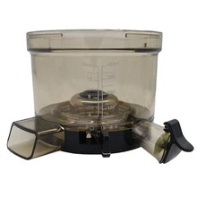 Slow Juicer Parts Chamber for Hurom HM-RBF11/DBF11/RBF11/IBF11/LBF11/EBF11//HU1100WN Juicer Blender Spare Parts