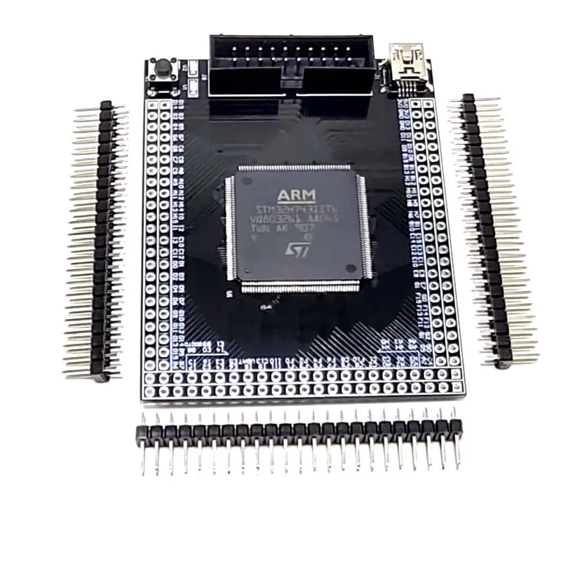 STM32 Development Board F429IGT6F767IGT6H743IIT6 Core F429F767H743 | Обустройство дома