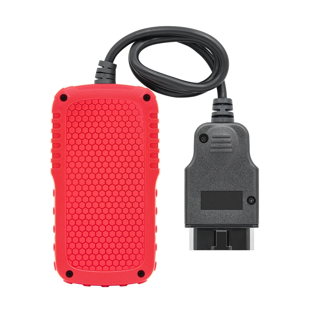 Acheheng VC300 ELM 327 OBD OBD 2 Car Diagnostic Auto tool OBD2 Scanner